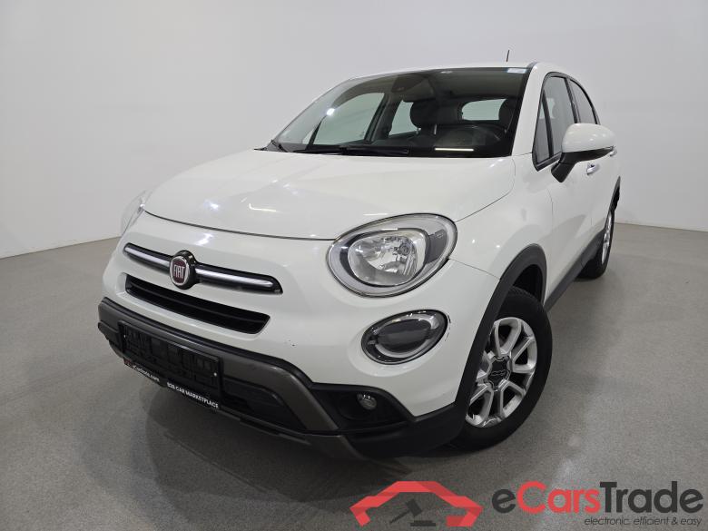 Fiat 500X 1.6 MultiJet 120Hp CityCross Aut. Navi KeylessGo Camera Klima PDC ... #1