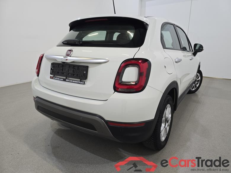 Fiat 500X 1.6 MultiJet 120Hp CityCross Aut. Navi KeylessGo Camera Klima PDC ... #4