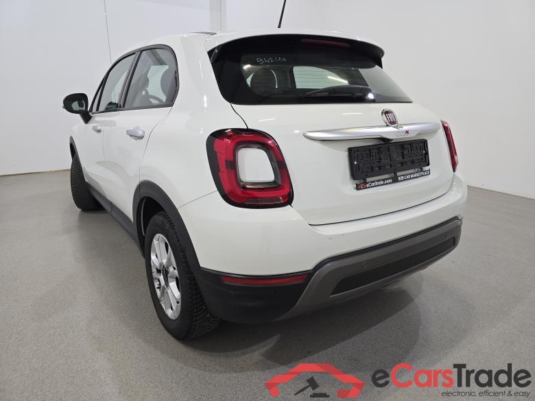 Fiat 500X 1.6 MultiJet 120Hp CityCross Aut. Navi KeylessGo Camera Klima PDC ... #6