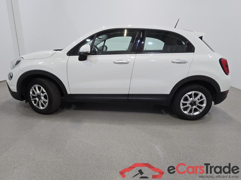 Fiat 500X 1.6 MultiJet 120Hp CityCross Aut. Navi KeylessGo Camera Klima PDC ... #2