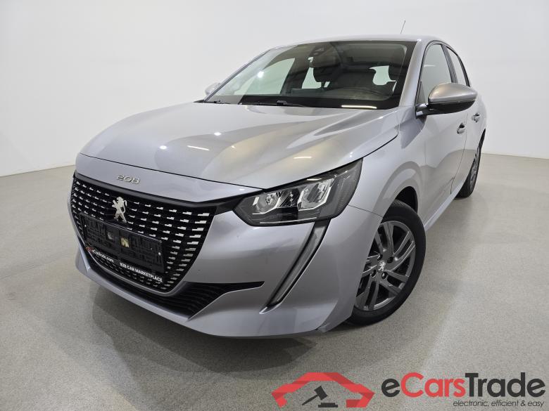 Peugeot 208 1.2 PureTech 100Hp Aut. LED Navi Klima PDC ... #1