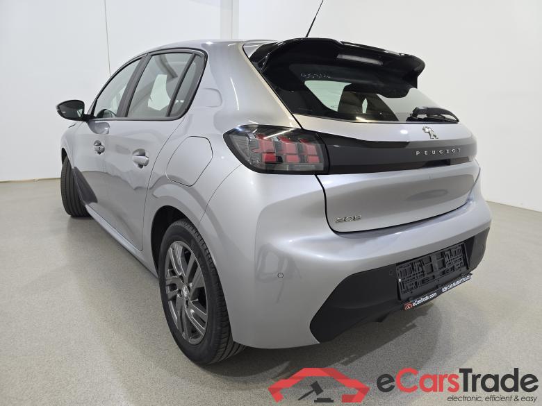 Peugeot 208 1.2 PureTech 100Hp Aut. LED Navi Klima PDC ... #6