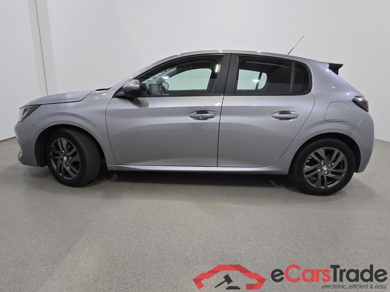 Peugeot 208 1.2 PureTech 100Hp Aut. LED Navi Klima PDC ... #2