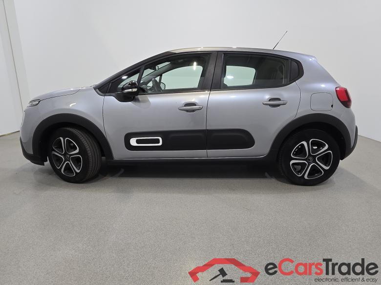 Citroen C3 1.2 PureTech Feel LED Navi Klima ... #2