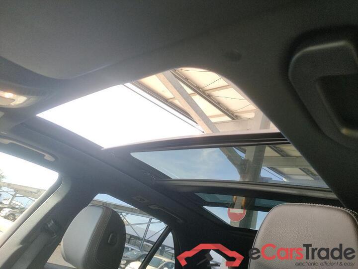 Mercedes GLE 350de Plug-In Hybrid AMG Night 4Matic Aut. Pano Burmester LED-Multibeam Widescreen Navi Ambient Sport-Leather KeylessGo Camera 360 Klima PDC ... #6