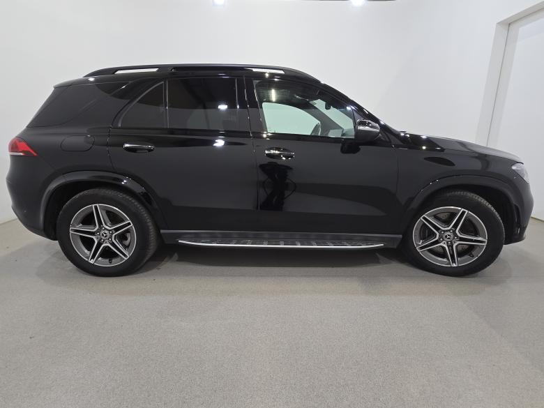 Mercedes GLE 350de Plug-In Hybrid AMG Night 4Matic Aut. Pano Burmester LED-Multibeam Widescreen Navi Ambient Sport-Leather KeylessGo Camera 360 Klima PDC ... #5