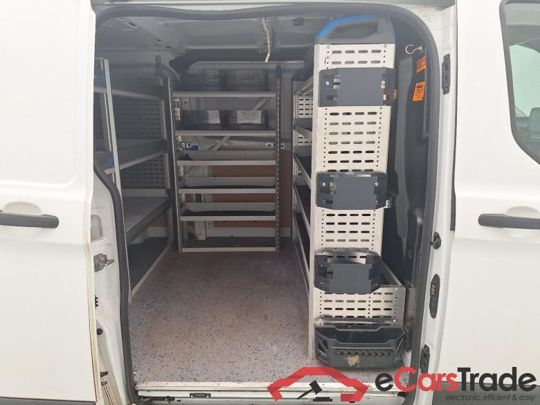 Ford, _Trans.Custom FL'18, Ford Transit Custom 340L 2.0TD130Pk/96Kw A6 FWD Tr #4 Ford, _Trans.Custom FL'18, Ford Transit Custom 340L 2.0TD130Pk/96Kw A6 FWD Tr #4