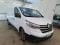 preview Renault Trafic #3