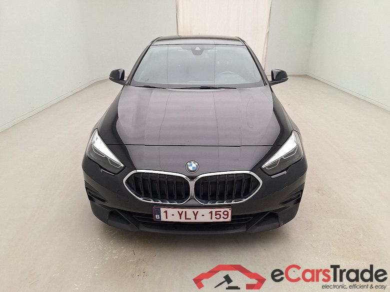 BMW, 2-serie Gr.Coupé '19, BMW 2 Reeks Gran Coupé 218iA (103kW) 4d