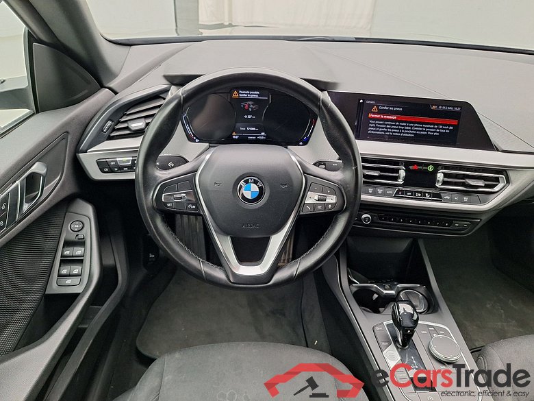 BMW, 2-serie Gr.Coupé '19, BMW 2 Reeks Gran Coupé 218iA (103kW) 4d #5