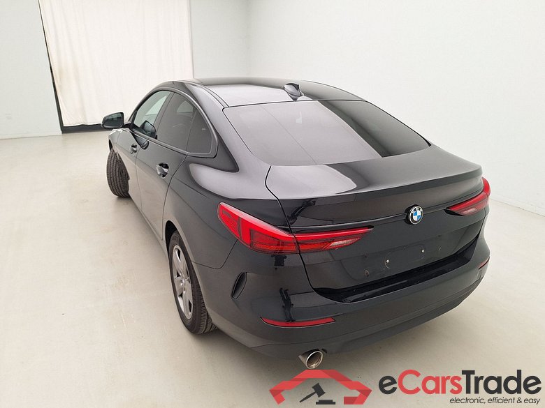 BMW, 2-serie Gr.Coupé '19, BMW 2 Reeks Gran Coupé 218iA (103kW) 4d #6