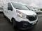 preview Renault Trafic #3