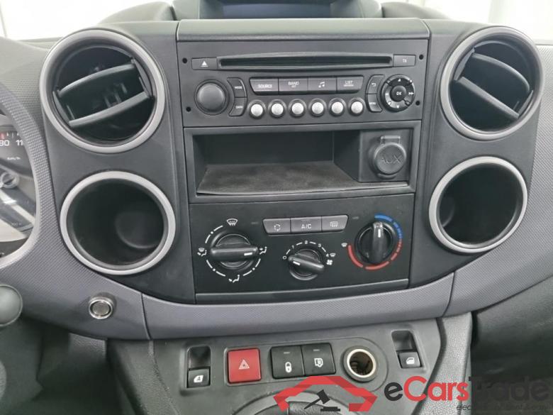 Citroen Berlingo 1.6 BlueHDI Klima PDC ... #5