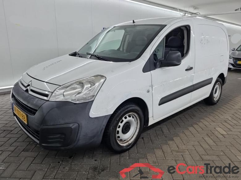 Citroen Berlingo 1.6 BlueHDI Klima PDC ... #1