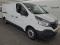 preview Renault Trafic #1