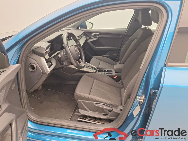 Audi A3 Limousine 1.0 30 TFSI Aut. LED Virtual Navi-Pro KeylessGo Klima PDC ... #5
