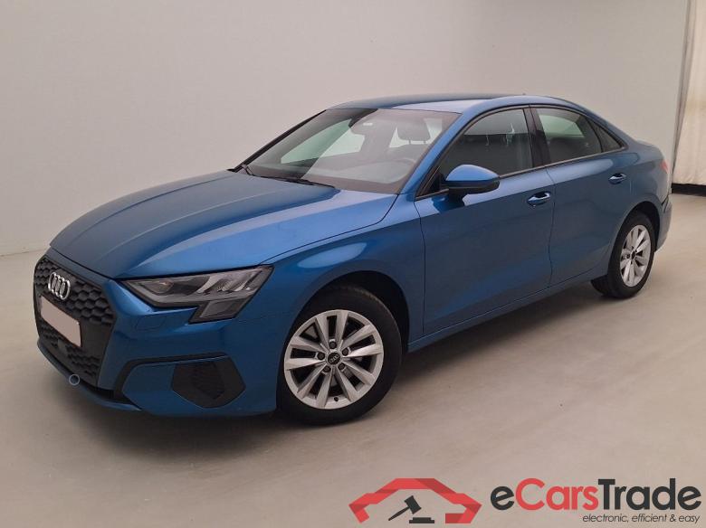 Audi A3 Limousine 1.0 30 TFSI Aut. LED Virtual Navi-Pro KeylessGo Klima PDC ... #1