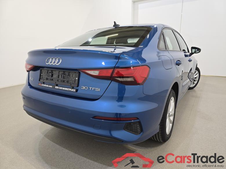 Audi A3 Limousine 1.0 30 TFSI Aut. LED Virtual Navi-Pro KeylessGo Klima PDC ... #4
