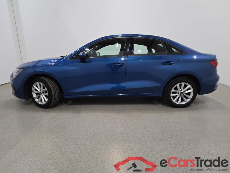 Audi A3 Limousine 1.0 30 TFSI Aut. LED Virtual Navi-Pro KeylessGo Klima PDC ... #2