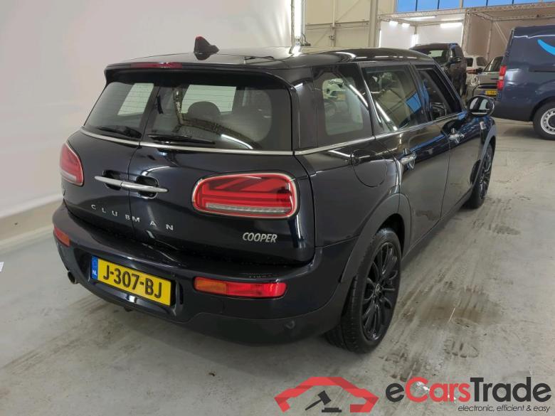 Mini Copper Clubman 1.5i Aut. Pano LED-Xenon Navi Harman/Kardon Sport-Leather KeylessGo Klima PDC ... #3