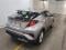 preview Toyota C-HR #2