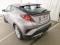 preview Toyota C-HR #1