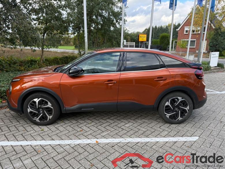 Citroen C4 1.2 PureTech Shine Aut. LED Head-Up Virtual Display 1/2 Leather KeylessGo Camera Klima PDC ... #2