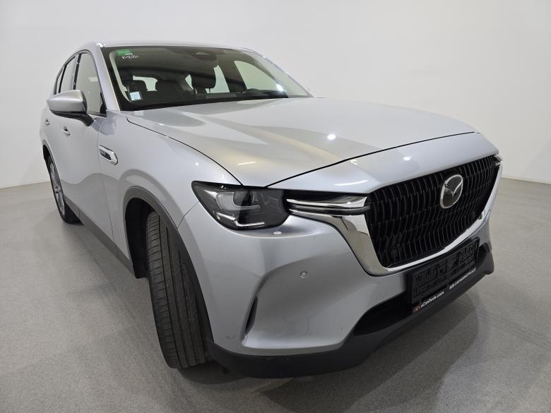 Mazda CX-60 2.5i E-Skyactive Plug-In Hybrid Aut. LED-Xenon Head-Up Virtual Display KeylessGo Camera Klima PDC ... #3