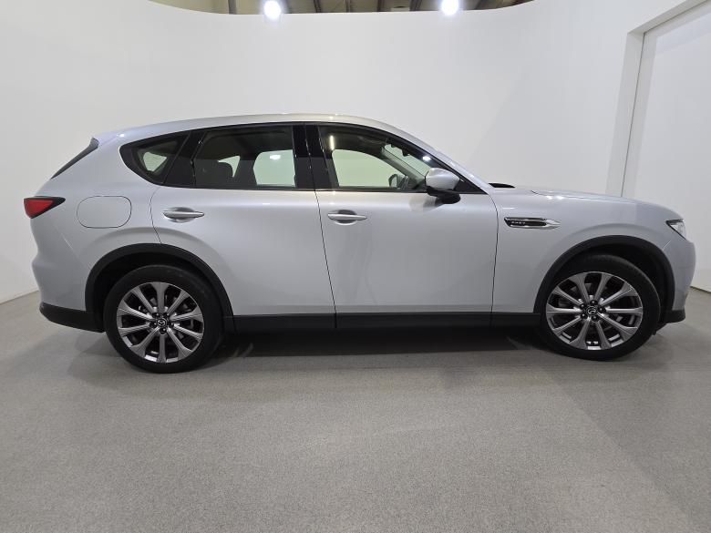 Mazda CX-60 2.5i E-Skyactive Plug-In Hybrid Aut. LED-Xenon Head-Up Virtual Display KeylessGo Camera Klima PDC ... #5