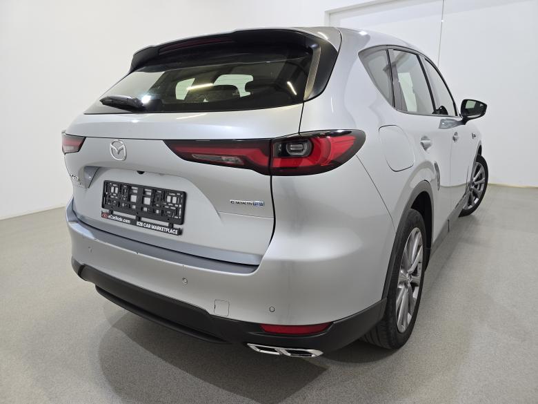 Mazda CX-60 2.5i E-Skyactive Plug-In Hybrid Aut. LED-Xenon Head-Up Virtual Display KeylessGo Camera Klima PDC ... #4