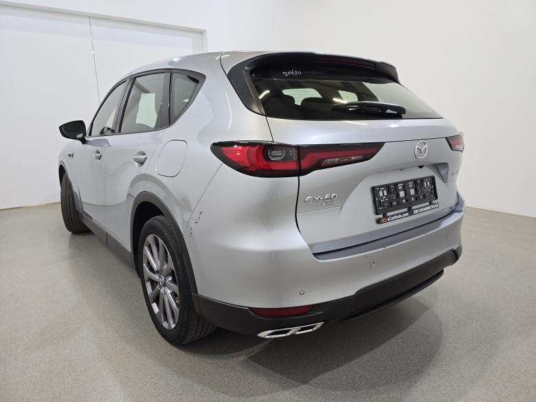 Mazda CX-60 2.5i E-Skyactive Plug-In Hybrid Aut. LED-Xenon Head-Up Virtual Display KeylessGo Camera Klima PDC ... #6