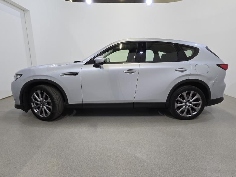 Mazda CX-60 2.5i E-Skyactive Plug-In Hybrid Aut. LED-Xenon Head-Up Virtual Display KeylessGo Camera Klima PDC ... #2