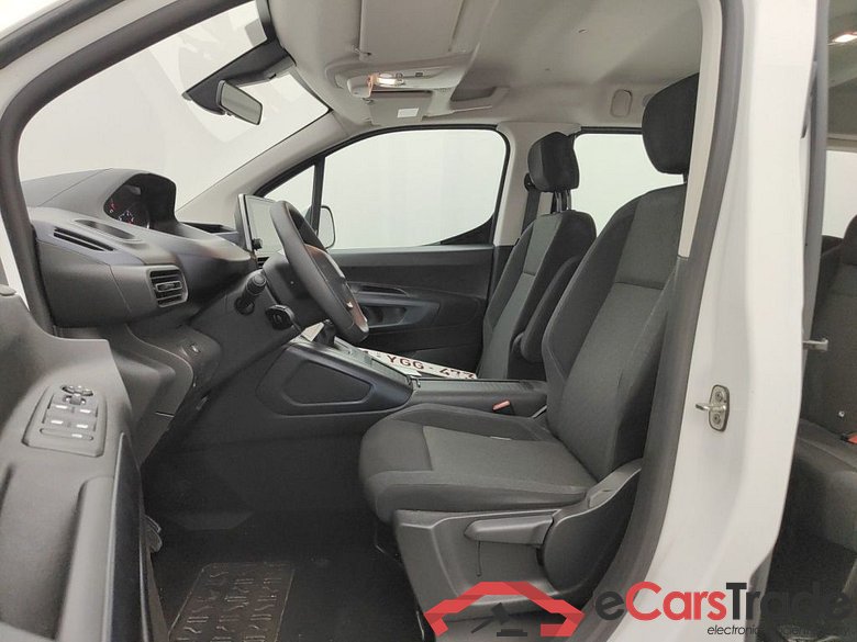 Peugeot Rifter 1.5 BlueHDi 130 S/S Allure Long 5d 7 places #3