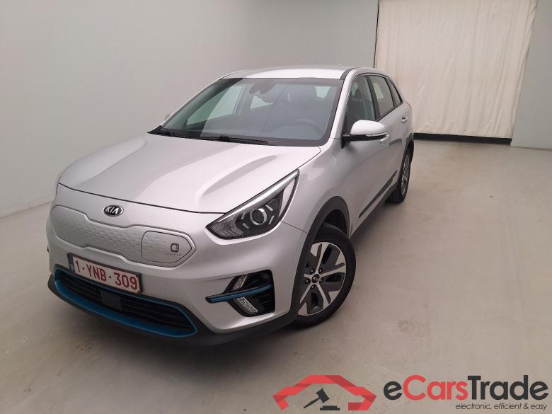 Kia, Niro FL'19, KIA Niro e-Niro 150kW Must 5d #2