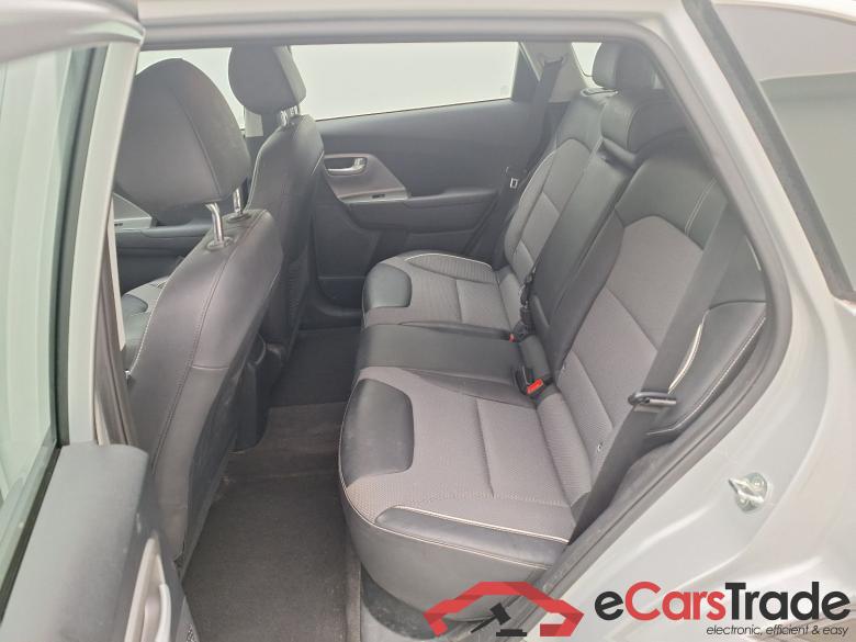 Kia, Niro FL'19, KIA Niro e-Niro 150kW Must 5d #4