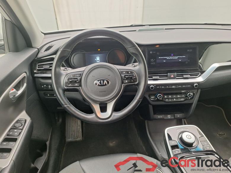 Kia, Niro FL'19, KIA Niro e-Niro 150kW Must 5d #5