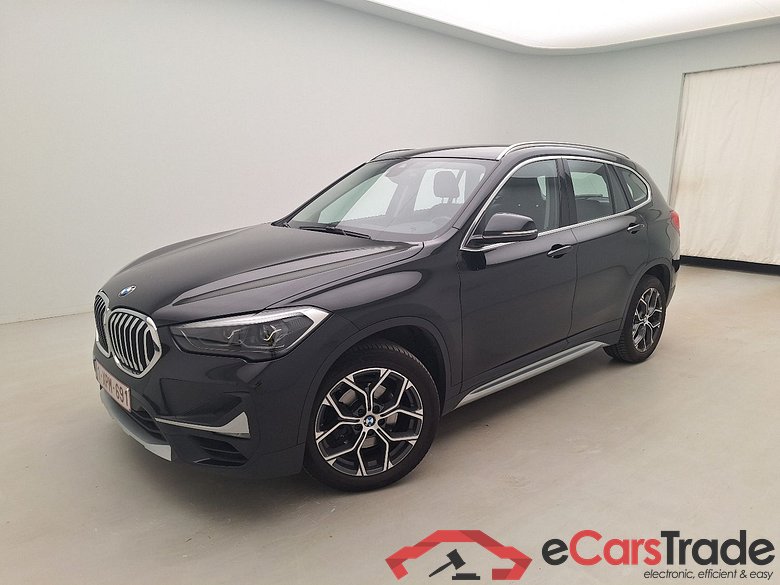 BMW, X1 FL'19, BMW X1 sDrive18iA (100 kW) 5d #2