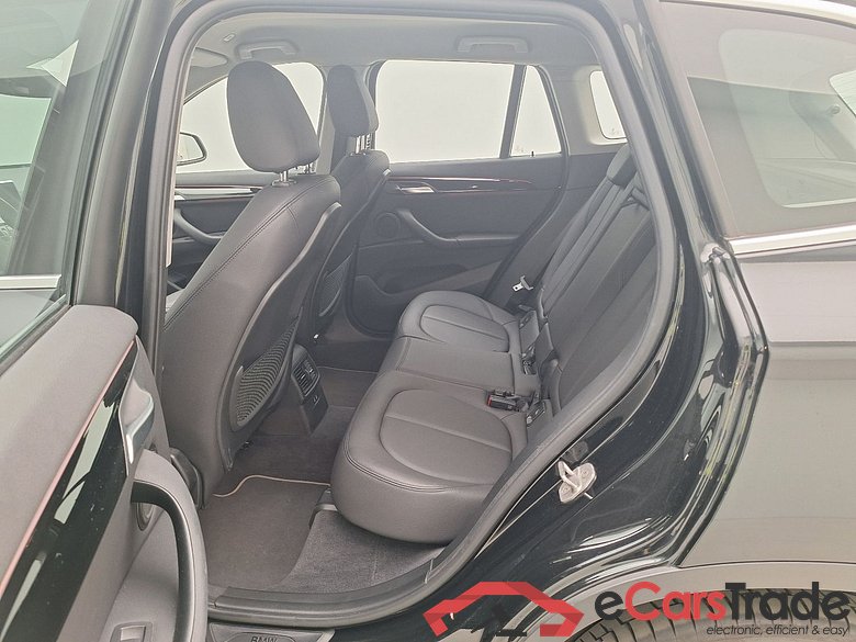 BMW, X1 FL'19, BMW X1 sDrive18iA (100 kW) 5d #4