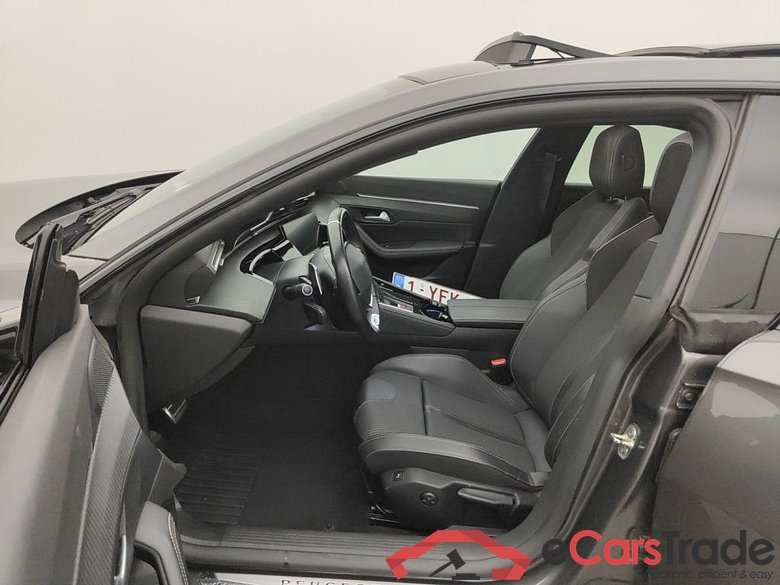 Peugeot 508 2.0 BlueHDi 160 S&S EAT8 GT Line 5d #3