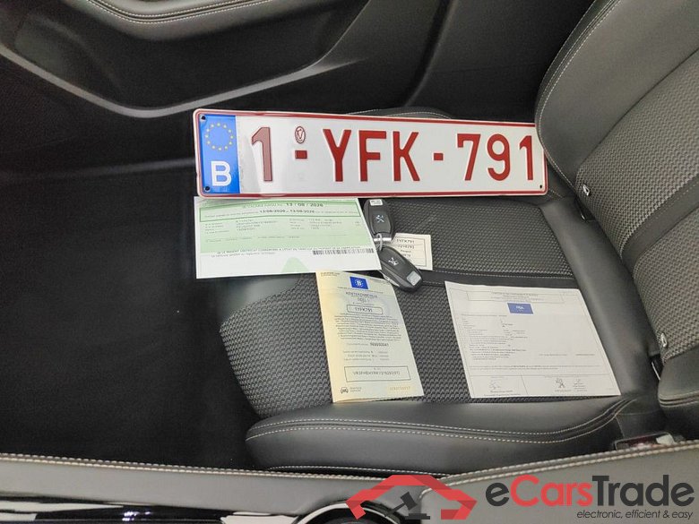 Peugeot 508 2.0 BlueHDi 160 S&S EAT8 GT Line 5d #4