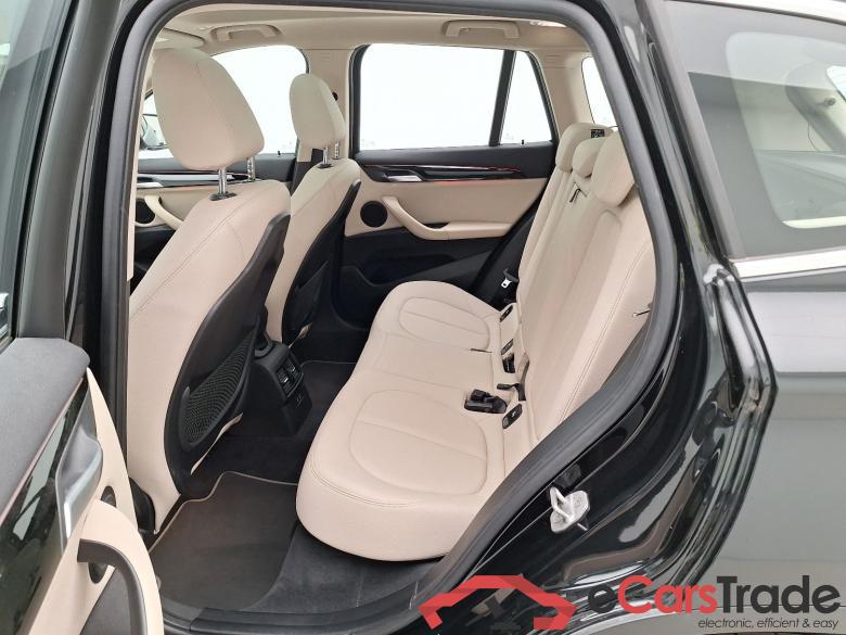 BMW, X1 FL'19, BMW X1 sDrive18iA (103 kW) 5d #4