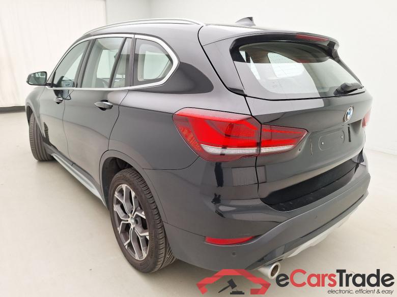 BMW, X1 FL'19, BMW X1 sDrive18iA (103 kW) 5d #6