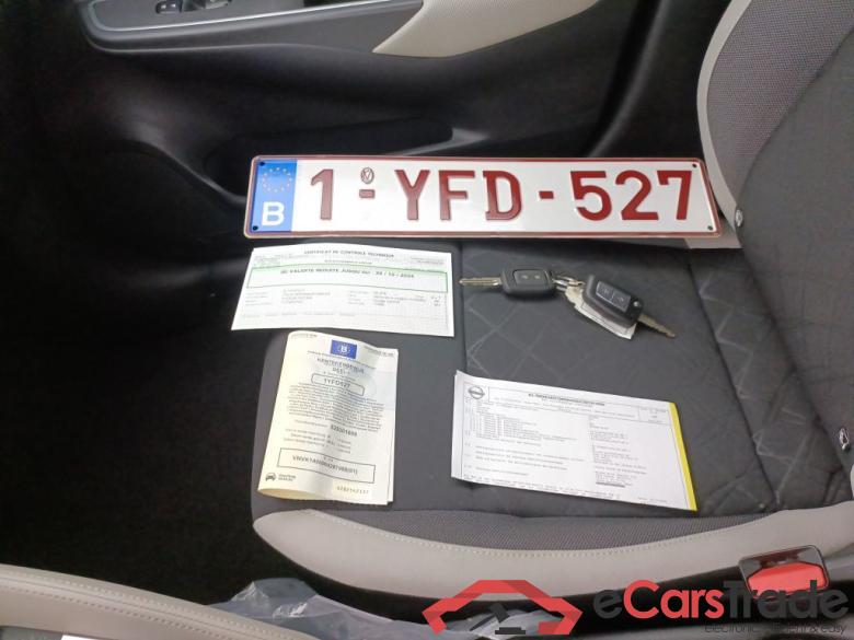 Nissan Micra 1.0 IG-T 5d #4