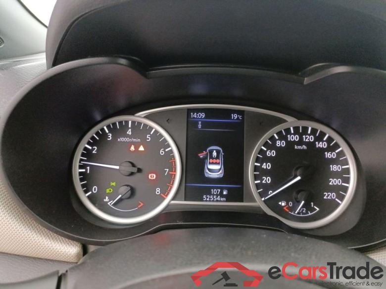 Nissan Micra 1.0 IG-T 5d #6