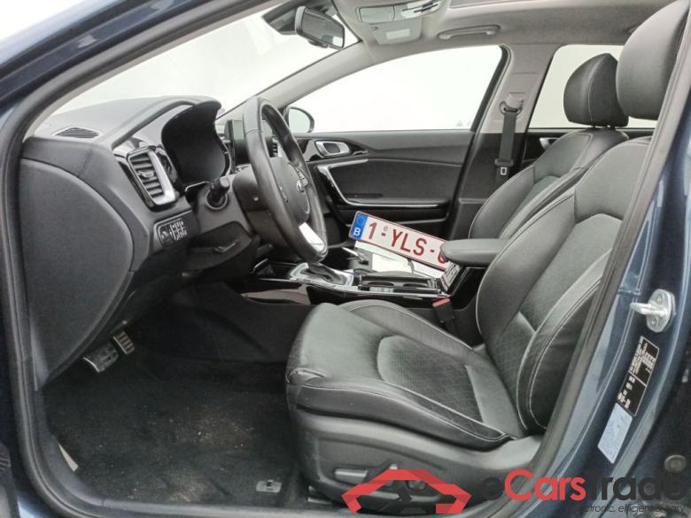 KIA cee'd Sportswagon Sense 1.6 GDi PHEV DCT ISG 5d #3 KIA cee'd Sportswagon Sense 1.6 GDi PHEV DCT ISG 5d #3