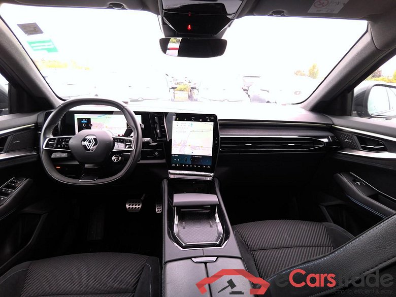 Austral  Iconic Esprit Alpine 1.2  200CV  BVAV  6E #4