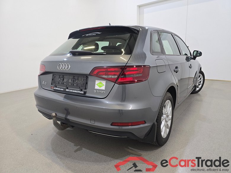 AUDI A3 SB 1.4 TFSI CNG Navi Klima PDC ... #4