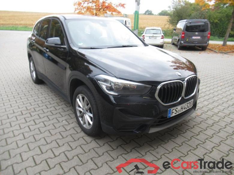 BMW Baureihe X1 (F48)(2015->) DE - SUV5 sDrive18d EU6d, Advantage (EURO 6d), (Facelift) 2020 - 2022 #2 BMW Baureihe X1 (F48)(2015->) DE - SUV5 sDrive18d EU6d, Advantage (EURO 6d), (Facelift) 2020 - 2022 #2
