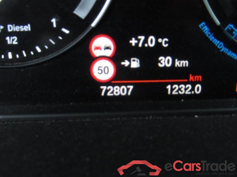 BMW Baureihe X1 (F48)(2015->) DE - SUV5 sDrive18d EU6d, Advantage (EURO 6d), (Facelift) 2020 - 2022 #6 BMW Baureihe X1 (F48)(2015->) DE - SUV5 sDrive18d EU6d, Advantage (EURO 6d), (Facelift) 2020 - 2022 #6