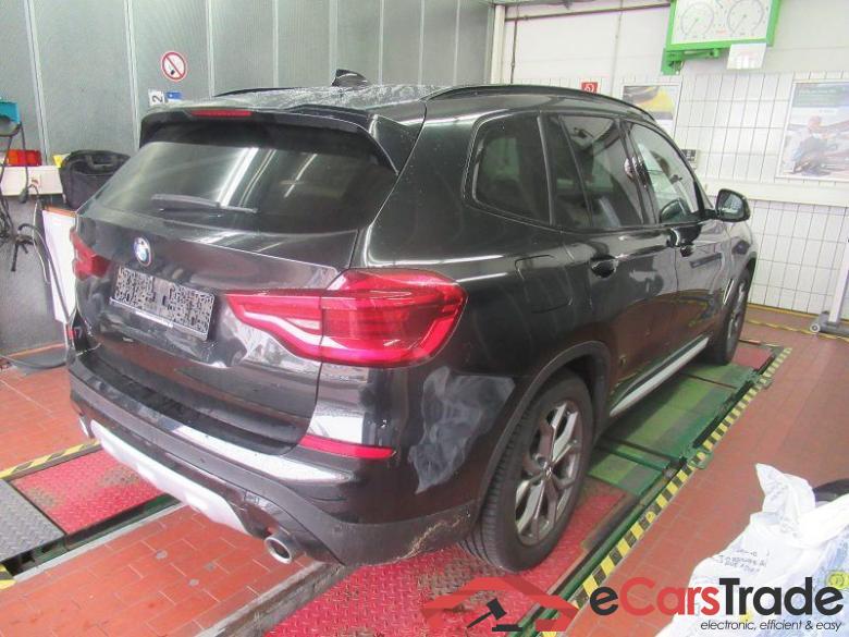 BMW Baureihe X3 (G01)(12.2017->) DE - SUV5 xDrive20d Mild-Hybrid EU6d, xLine (EURO 6d), 2020 - 2021 #3 BMW Baureihe X3 (G01)(12.2017->) DE - SUV5 xDrive20d Mild-Hybrid EU6d, xLine (EURO 6d), 2020 - 2021 #3